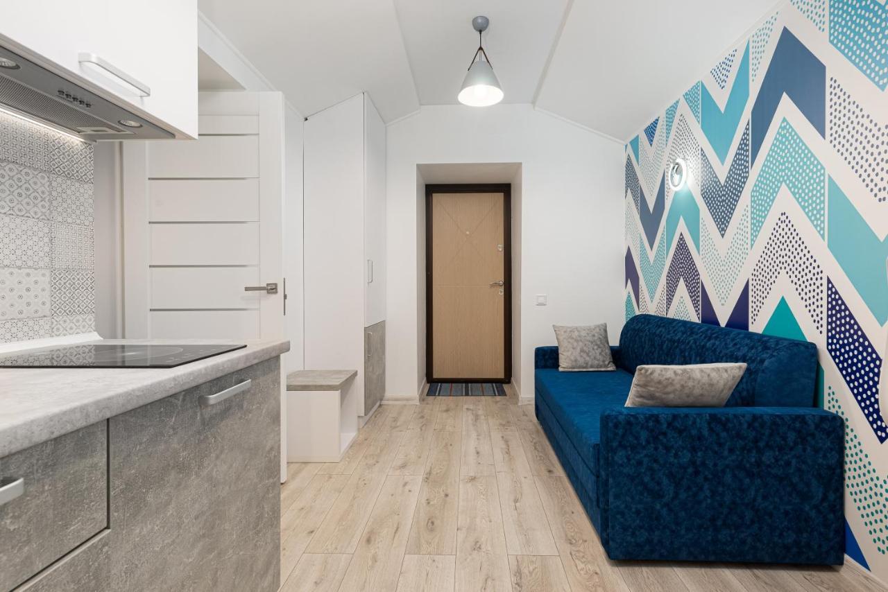 Apartments On Chaykovskogo 16 Odesa Exterior foto